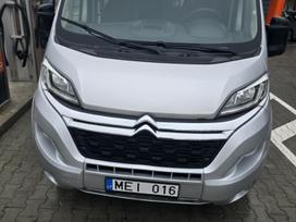 Citroen Jumper, 2.0 l., passenger minibus