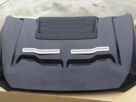 Ford F-150 крышка багажника/капот