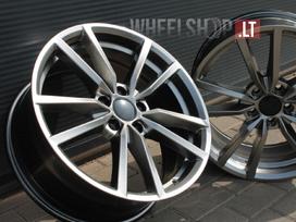 Volkswagen Pretoria EU-BK864 HB, light alloy, R18