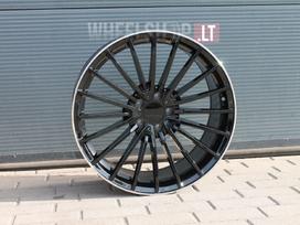 Mercedes-Benz EU-MR532 Style BLPL, легкосплавные , R18