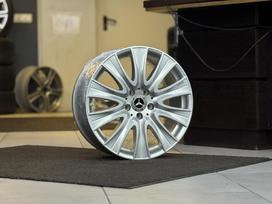 Mercedes-Benz S KLASĖS ORIGINALŪS NR.954, легкосплавные , R18