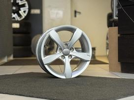 Audi A1 ORIGINALŪS NR.955 | 5x100, легкосплавные , R15