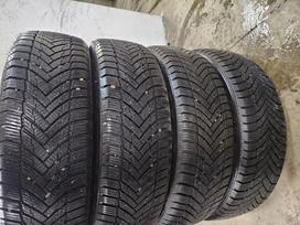 Rotalla, vissezonas 155/60 R15