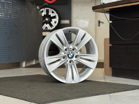 BMW X5 E53 ORIGINALŪS NR.958, light alloy, R18