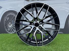 HAXER Wheels Haxer HX035 Ford Honda Kia, легкосплавные , R17