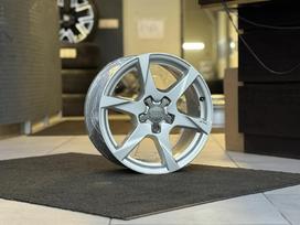 Audi A4 S4 B8 ORIGINALŪS NR.966, легкосплавные , R17