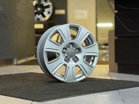 Audi Q3 8U ORIGINALŪS NR.967, легкосплавные , R17