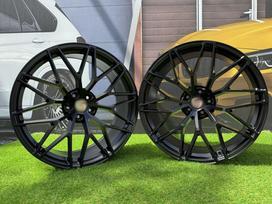 Autowheels Arceo Valencia Style Porsche, легкосплавные , R22