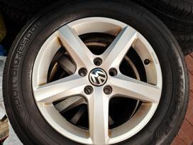 Volkswagen Passat, легкосплавные , R16