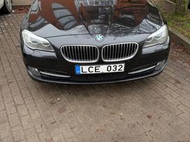 BMW 525, 3.0 l., wagon