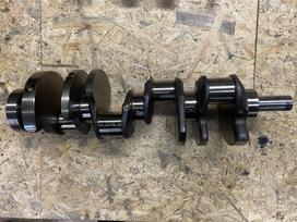 Mercedes-Benz GL550, M278, engine parts
