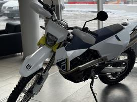 Husqvarna Enduro 693cc, эндуро / adventure