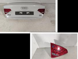 Audi A5, 8T0945093B, крышка багажника/капот, фары