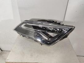 Seat Ateca, 576941007G, lights