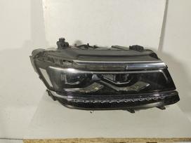 Volkswagen Tiguan, 5NB941082A, gaismas