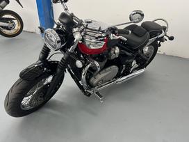Triumph Speedmaster 1200cc, чопперы / круизеры / custom