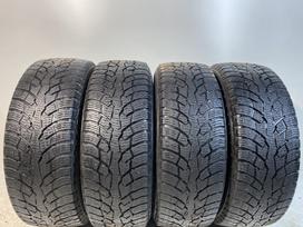 Nokian Hakka CR4, winter 215/65 R16