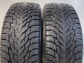 Nokian Hakka R3, žieminės 205/55 R16