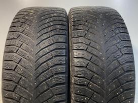 Nokian X-Ice North 4, žieminės 245/45 R19