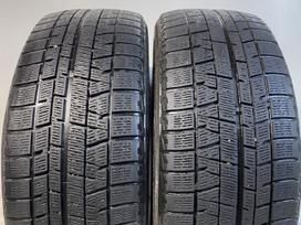 Yokohama Ice guard IG50 plius, зимние 215/55 R17