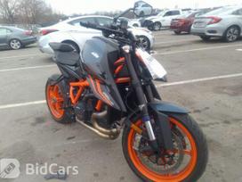 KTM Super Duke, street / классические