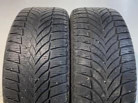 Goodyear Ultragrip Ice 2, зимние 205/50 R17