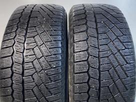Gislaved Soft Frost 200, žieminės 235/55 R17