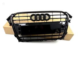 Audi A4, B8.5, Audi a4 b8 5 8k0 facelift black edition modelis 2012 2016