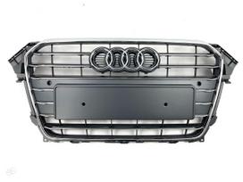 Audi A4, B8.5, Audi a4 b8 5 8k0 facelift modelis 2012 2015 pr bamperio apdail