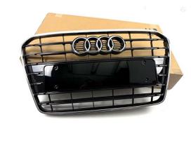 Audi A5, 8T0853651G T94, Audi a5 8t0 sportback coupe front bumper grille pr bamperio