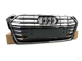 Audi A5, 8W6853651RRN4, Audi a5 8w6 front bumper grille 8w6853651rrn4 komplektinės pr b
