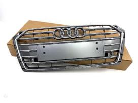 Audi A5, 8W6853651RRP5, Audi a5 8w6 front bumper grille 8w6853651rrp5 komplektinės pr b