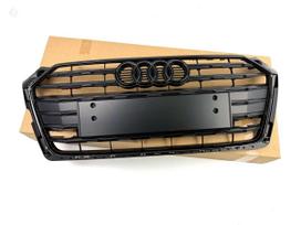 Audi A5 Audi a5 8w6 shadow line front bumper grille komplektinės pr ba