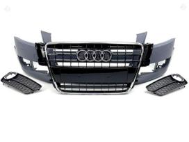 Audi A5, Coupe & Sportback, Audi a5 8t0 coupe sportback complete front bumper komplektin