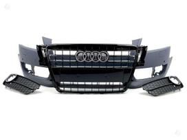 Audi A5, Coupe & Sportback, Audi a5 8t0 coupe sportback complete front bumper komplektin