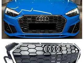 Audi A5 New oem audi a5 coupe a5 sportback 2020 s line front bumper g