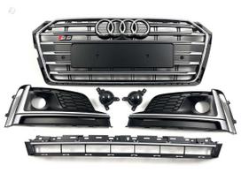 Audi A5, S-line