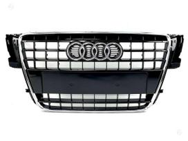 Audi A5, S-line, Complete audi a5 s line black edition front grille komplek