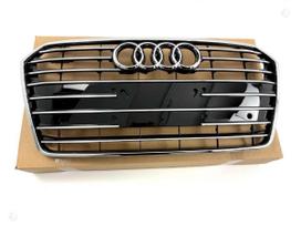 Audi A7, versija su kamera, Complete audi a7 sportback 4g8 front bumper grille komplektinė