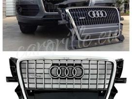 Audi Q5, 8R0853651T94, Audi q5 8r 2008 2012 front bumper grille for standard bumper s l