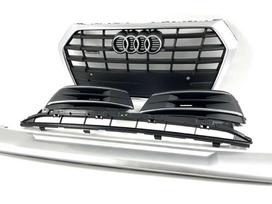 Audi Q5, Audi Q5 80A, Audi q5 80a pr bamperio apdailos modelis 80a 2016 2020 turi