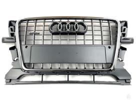 Audi Q5 Audi q5 8r0 2008 2012 front bumper grille for standard bumper s