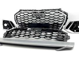 Audi Q5, Sportback S-line, Audi q5 80f facelift s line sportback front complete bumper pr