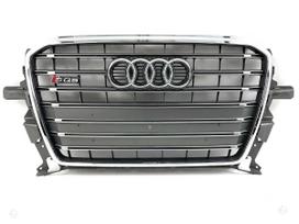 Audi SQ5, SQ5