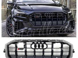 Audi SQ8, 4M8853651ATALZ, Audi sq8 shadow line naujos originalios modelis sq8 2018 2022