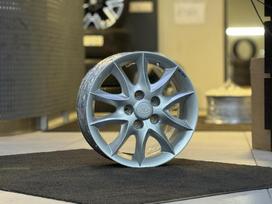 KIA / HYUNDAI ORIGINALŪS NR.971, легкосплавные , R16