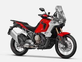 MV Agusta Enduro Veloce, enduro / adventure