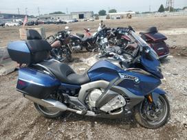 BMW K 1600 GT, touring / sport touring / туристические