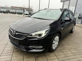 Opel Astra, 1.2 l., Универсал