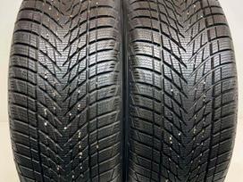 Goodyear UltraGrip 3 * 2024m, зимние 245/50 R19